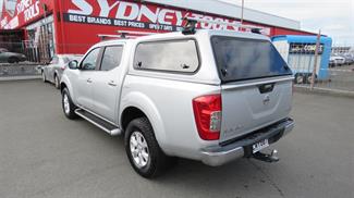 2019 Nissan Navara - Thumbnail