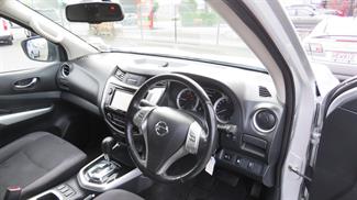 2019 Nissan Navara - Thumbnail