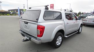 2019 Nissan Navara - Thumbnail