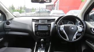 2019 Nissan Navara - Thumbnail