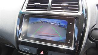 2017 Mitsubishi Asx - Thumbnail