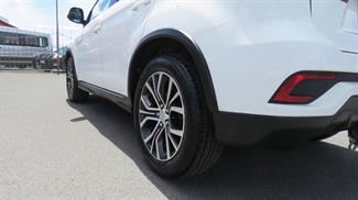 2017 Mitsubishi Asx - Thumbnail