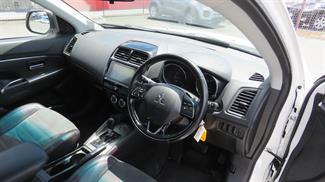 2017 Mitsubishi Asx - Thumbnail