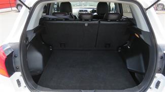 2017 Mitsubishi Asx - Thumbnail