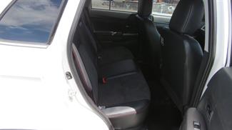 2017 Mitsubishi Asx - Thumbnail