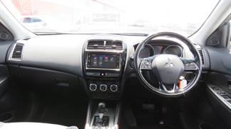 2017 Mitsubishi Asx - Thumbnail