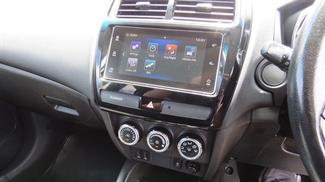 2017 Mitsubishi Asx - Thumbnail