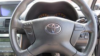 2009 Toyota Avensis - Thumbnail