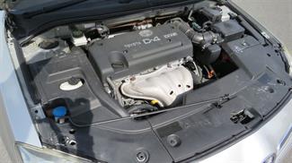 2009 Toyota Avensis - Thumbnail
