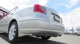 2009 Toyota Avensis - Thumbnail