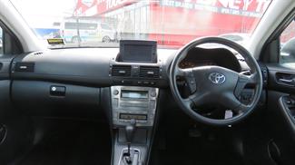 2009 Toyota Avensis - Thumbnail
