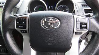 2016 Toyota Landcruiser Prado - Thumbnail