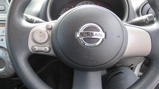 2012 Nissan Micra - Thumbnail