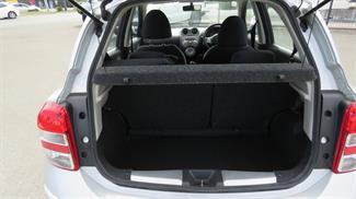 2012 Nissan Micra - Thumbnail