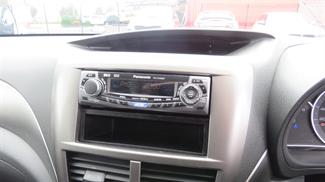 2008 Subaru Impreza - Thumbnail