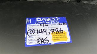 2008 Subaru Impreza - Thumbnail