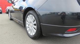 2008 Subaru Impreza - Thumbnail