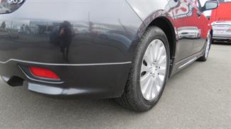 2008 Subaru Impreza - Thumbnail