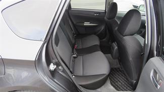 2008 Subaru Impreza - Thumbnail
