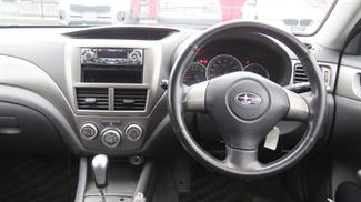 2008 Subaru Impreza - Thumbnail