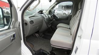 2018 LDV V80 - Thumbnail