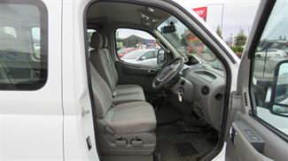 2018 LDV V80 - Thumbnail