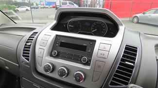 2018 LDV V80 - Thumbnail