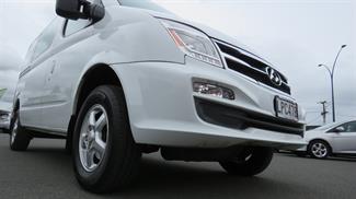 2018 LDV V80 - Thumbnail