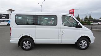 2018 LDV V80 - Thumbnail