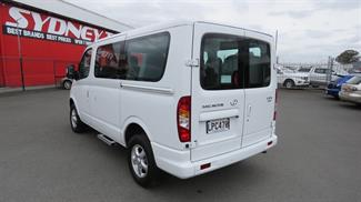 2018 LDV V80 - Thumbnail