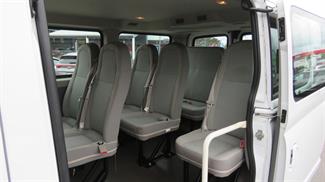 2018 LDV V80 - Thumbnail