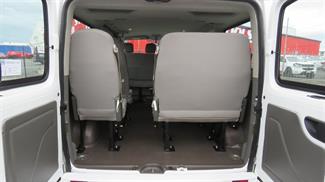 2018 LDV V80 - Thumbnail