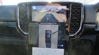 2022 Ford Ranger - Thumbnail