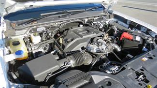 2022 Ford Ranger - Thumbnail