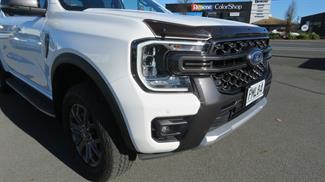 2022 Ford Ranger - Thumbnail