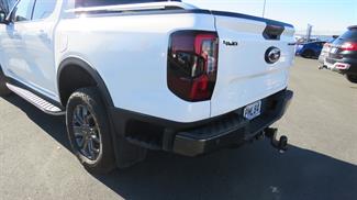 2022 Ford Ranger - Thumbnail