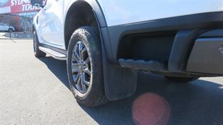 2022 Ford Ranger - Thumbnail