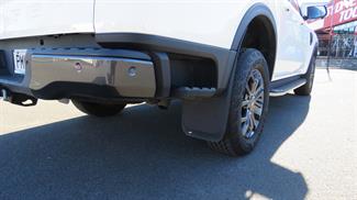 2022 Ford Ranger - Thumbnail