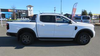 2022 Ford Ranger - Thumbnail