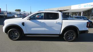 2022 Ford Ranger - Thumbnail