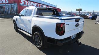 2022 Ford Ranger - Thumbnail