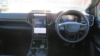 2022 Ford Ranger - Thumbnail