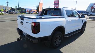 2022 Ford Ranger - Thumbnail