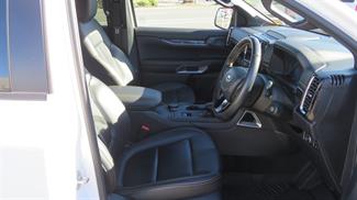 2022 Ford Ranger - Thumbnail