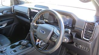 2022 Ford Ranger - Thumbnail