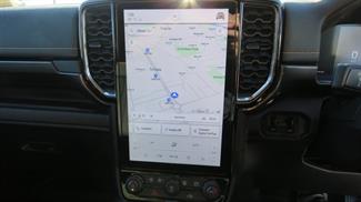 2022 Ford Ranger - Thumbnail