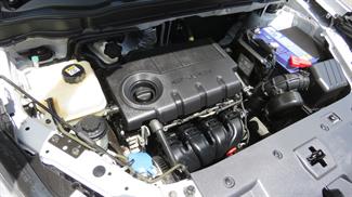 2019 Ssangyong Korando - Thumbnail