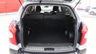 2019 Ssangyong Korando - Thumbnail