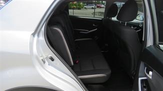 2019 Ssangyong Korando - Thumbnail