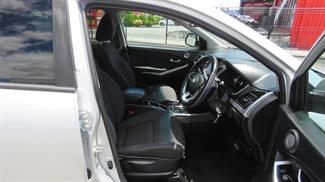 2019 Ssangyong Korando - Thumbnail